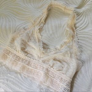 3/$15🌸 Halter Aerie Bralette🕊
